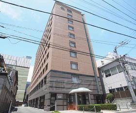 京都府京都市南区西九条院町 賃貸マンション