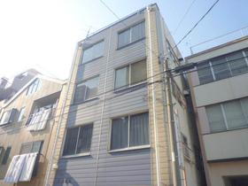 愛知県名古屋市中区新栄２ 4階建 築45年5ヶ月