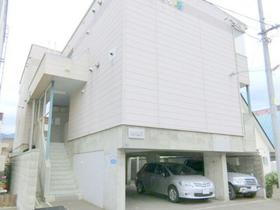 北海道札幌市手稲区曙六条３ 3階建 築29年10ヶ月