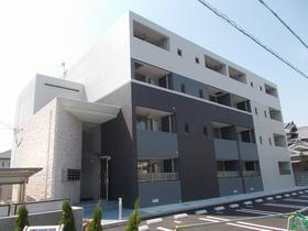 兵庫県姫路市阿保 4階建 築6年1ヶ月