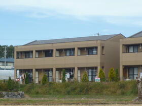 グレイス・ヴィラ八ヶ岳Ａ