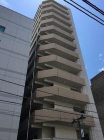 神奈川県川崎市川崎区小川町 14階建
