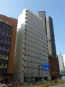 東京都港区麻布台２ 地上15階地下1階建 築24年2ヶ月