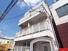 シャルマン湊川