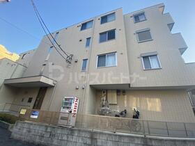 シュマン千住 4階建