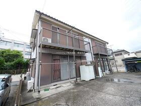 埼玉県草加市柳島町 2階建