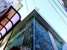 東京都杉並区方南１ 2階建