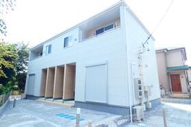 東京都羽村市羽中３ 賃貸アパート