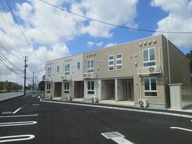 ユーストマ尾山Ｉ