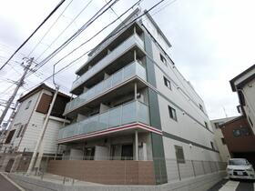 レオ伍拾八番館