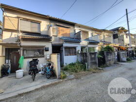 百舌鳥梅北町連棟貸家