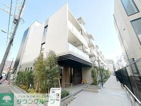 東京都世田谷区玉川台１ 賃貸マンション