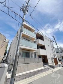 兵庫県神戸市長田区川西通４ 築3年3ヶ月 3階建