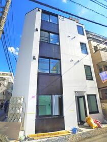 Ｈ．Ａレジデンス西日暮里