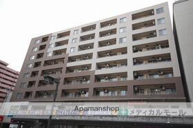 群馬県高崎市旭町 築20年2ヶ月 9階建