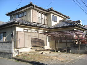 柳橋町一戸建て 2階建