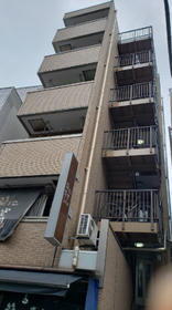 東京都中央区築地４ 6階建 築25年3ヶ月