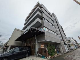 愛知県名古屋市西区幅下１ 6階建 築41年3ヶ月