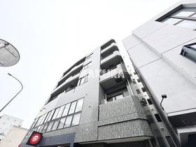 神奈川県横浜市都筑区中川中央１ 5階建 築26年8ヶ月