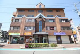 兵庫県三田市中央町 5階建 築34年4ヶ月