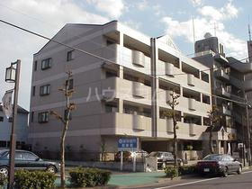 愛知県清須市新清洲２ 4階建 築26年11ヶ月