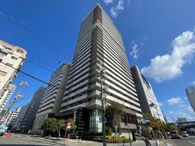 エルグレース神戸三宮タワーステージ 地上29階地下1階建