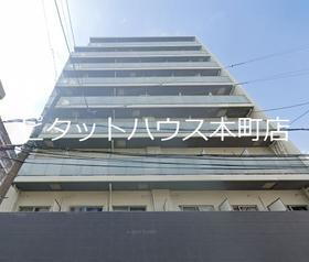 大阪府大阪市浪速区大国３ 9階建 築10年7ヶ月