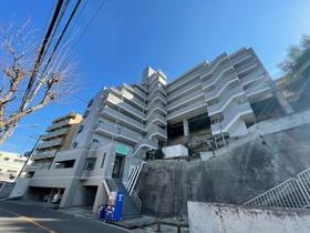 兵庫県神戸市西区南別府１ 9階建 築32年11ヶ月