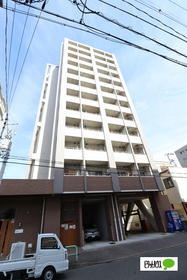 愛知県名古屋市中区上前津２ 12階建 築18年4ヶ月