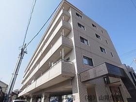 静岡県静岡市清水区江尻町 5階建 築17年7ヶ月