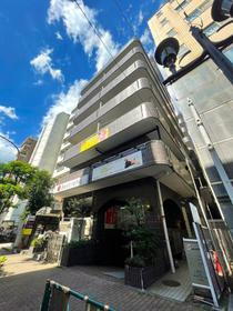 東京都北区赤羽１ 10階建 築36年6ヶ月