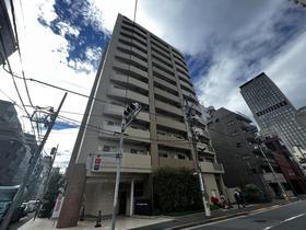 Ｔｏｔｓｕ　Ｒｅｓｉｄｅｎｃｅ　Ｓｈｉｂａ 地上13階地下1階建