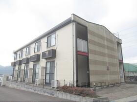 滋賀県甲賀市水口町北脇 賃貸アパート