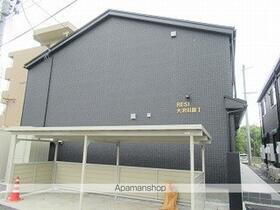 岩手県盛岡市大沢川原３ 賃貸アパート