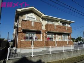 三重県松阪市射和町 2階建 築18年1ヶ月