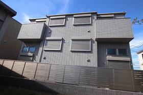 ソラージュ湘南