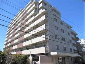ライオンズマンション原木中山駅前