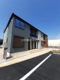 茨城県常陸大宮市栄町 賃貸アパート