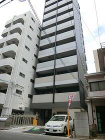 広島県広島市中区国泰寺町１ 14階建