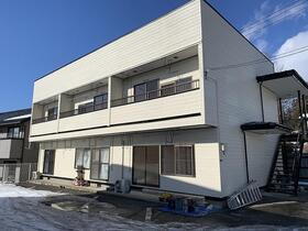 北上ハイツ 2階建