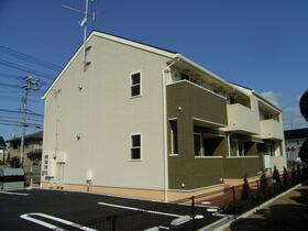 岡山県瀬戸内市長船町土師 2階建 築17年6ヶ月