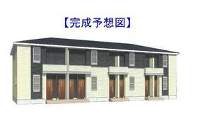 メゾン・ド・城山ＩＩ