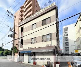 大阪府大阪市阿倍野区西田辺町１ 賃貸マンション