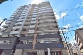 大阪府大阪市福島区吉野２ 賃貸マンション