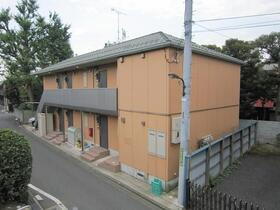 東京都足立区千住５ 賃貸アパート