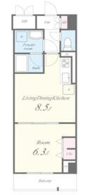 東京都千代田区神田猿楽町１ 賃貸マンション