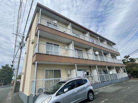 静岡県浜松市中央区薬師町 3階建 築37年8ヶ月