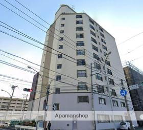 神奈川県横浜市磯子区森３ 11階建 築50年10ヶ月
