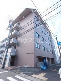 愛知県名古屋市北区八代町１ 5階建 築16年9ヶ月