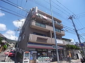 兵庫県神戸市東灘区森北町１ 4階建 築25年2ヶ月
